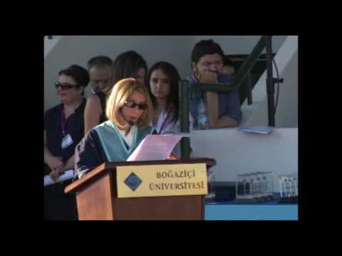 Cumhurbaşkanı'nın Öğrencilere Mesajı