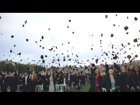 Boğaziçi Üniversitesi 149. Mezuniyet Töreni