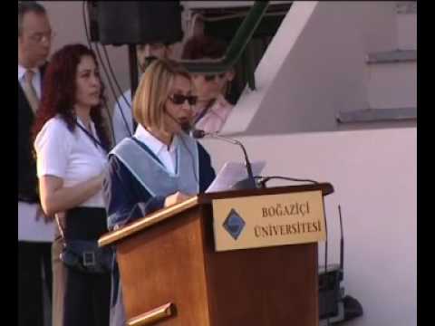 Cumhurbaşkanı'nın Öğrencilere Mesajı