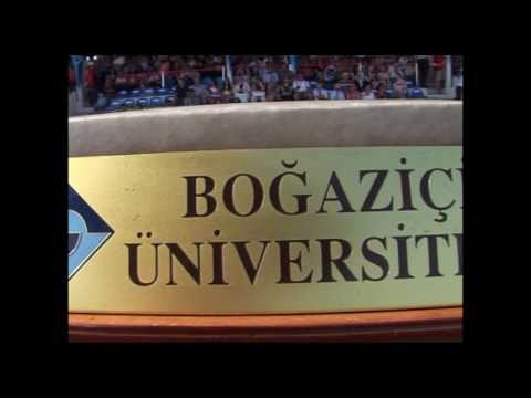 Öğrenci ve Öğretim Üyelerinin Girişi