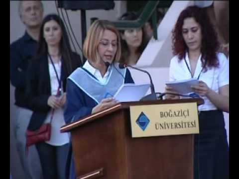 Tören Sonu ve Kep Atımı