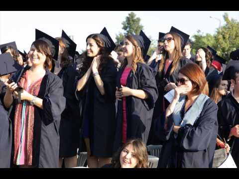 Mezuniyet Töreninden Fotoğraflar | Boğaziçi Üniversitesi 146. Mezuniyet Töreni
