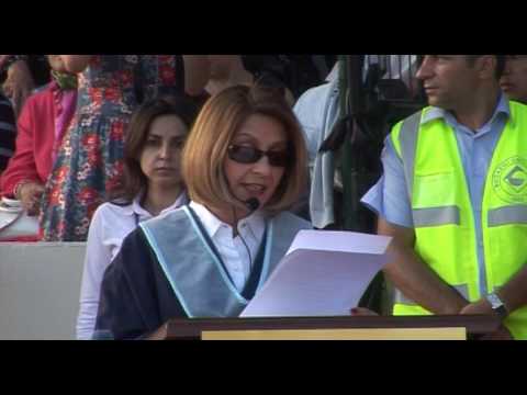 Cumhurbaşkanı'nın Öğrencilere Mesajı