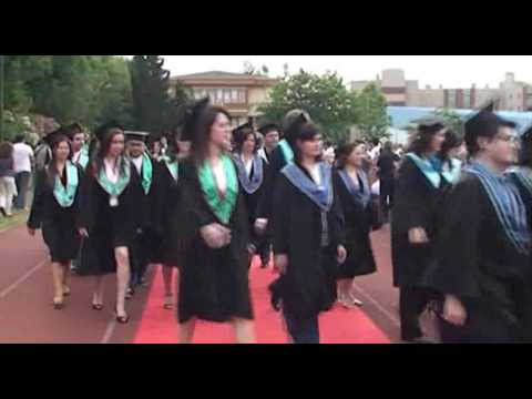 Öğrenci ve Öğretim Üyelerinin Girişi